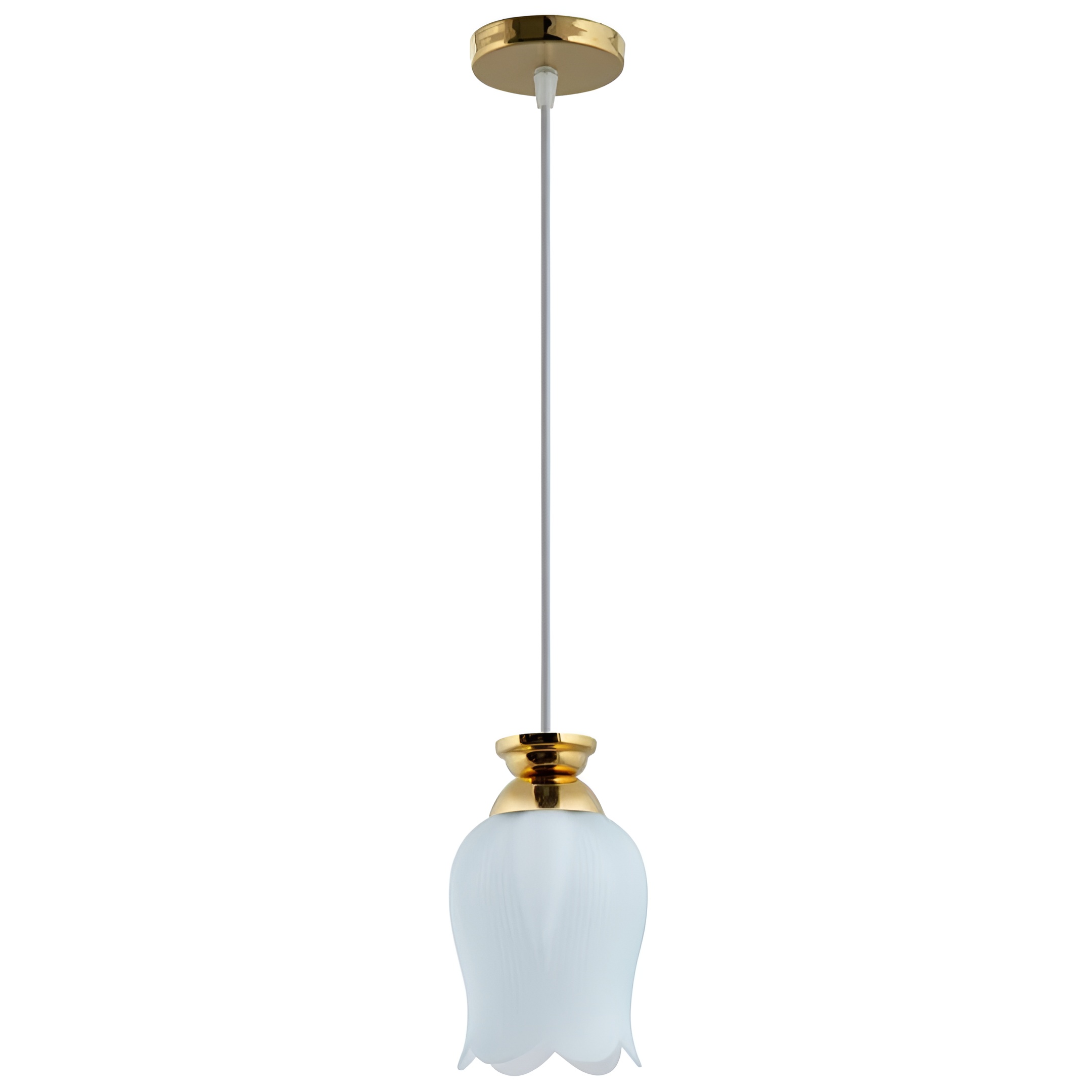 چراغ آویز شاهان تک کد Ta1.56