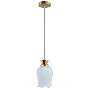 چراغ آویز شاهان تک کد Ta1.56