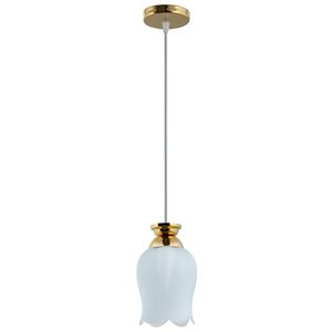 چراغ آویز شاهان تک کد Ta1.56