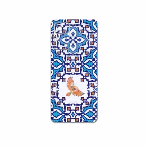 MAHOOT Homa-Tile Cover Sticker for Xiaomi Poco M4 Pro 5G