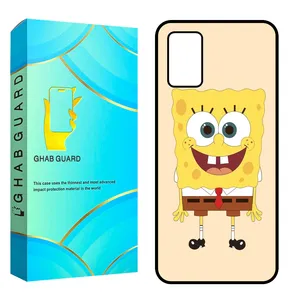 Ghab Guard CHAPA03S Cover For Samsung Galaxy A03s