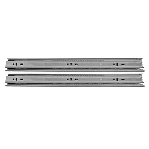 ریل کابينت مارلی مدل PA 2177 سايز 40 سانتی متر بسته 2 عددی