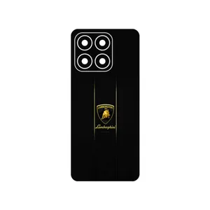 MAHOOT Lamborghini Cover Sticker for Honor X8a