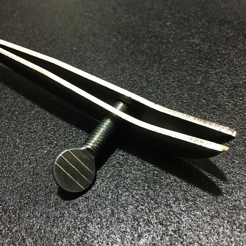 خط انداز حرارتی لبه چرم مدل W-CHP خط انداز حرارتی لبه چرم مدل W-CHP