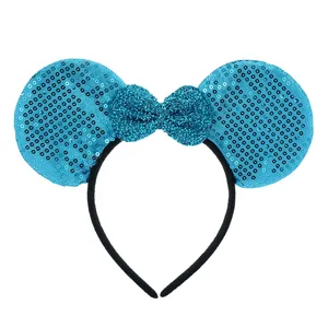 تل مو دخترانه مدل چراغدار