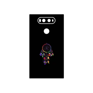 MAHOOT Dream Catchers Cover Sticker for LG V20