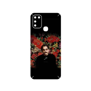 MAHOOT Shahram Nazeri Cover Sticker for Infinix Hot 11 Play