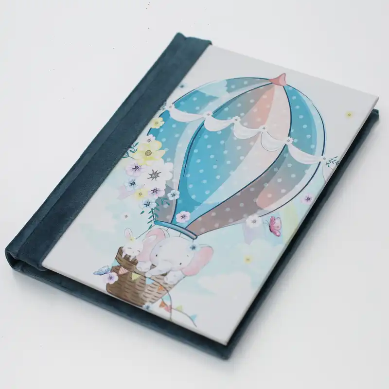 آلبوم خاطرات کودک مدل fil-1318