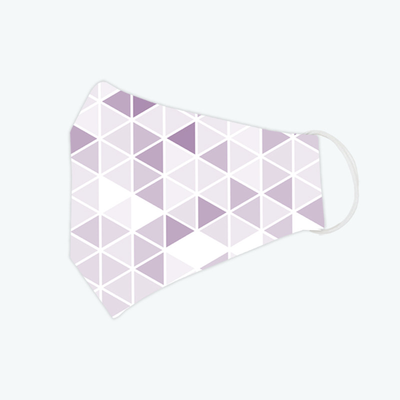 ماسک تزیینی مدل rosa027