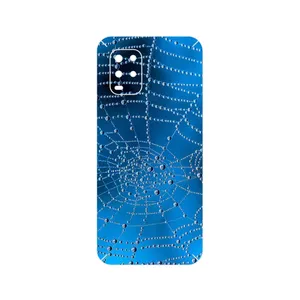 MAHOOT Spider web Cover Sticker for Xiaomi Mi 10 Lite 5G
