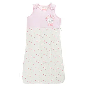 کیسه خواب نوزادی ایمپی دیمپی مدل قلب کد 1109