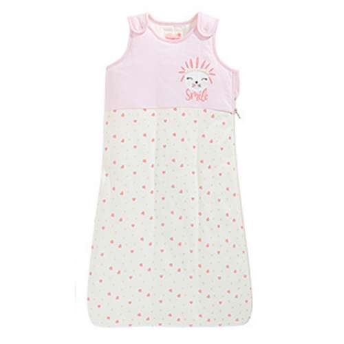 کیسه خواب نوزادی ایمپی دیمپی مدل قلب کد 1109