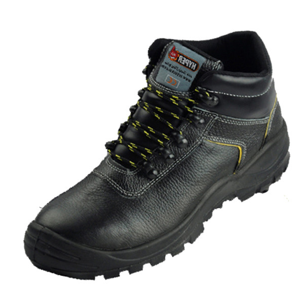 کفش ایمنی لباس کار نوآوران خادم کد 01 کفش ایمنی لباس کار نوآوران خادم کد 01