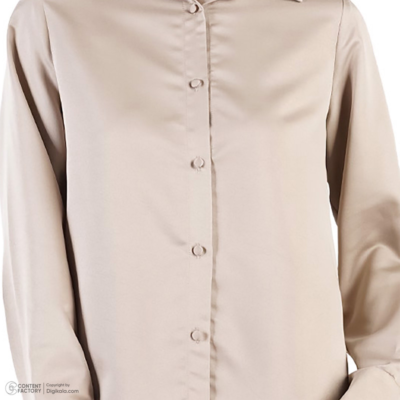 شومیز آستین بلند زنانه مدل 1040450