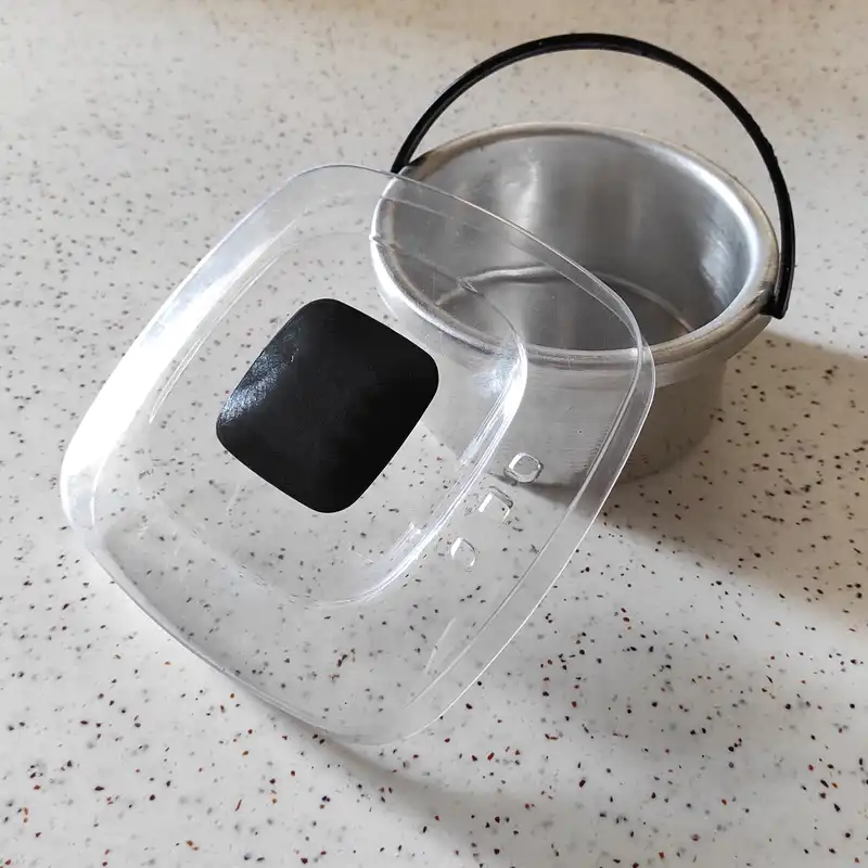 دستگاه ذوب وکس سولار استار مدل 601