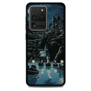 AKAM AMCWSGS20U-HARRY POTTER41 Cover For Samsung Galaxy S20 ULTRA