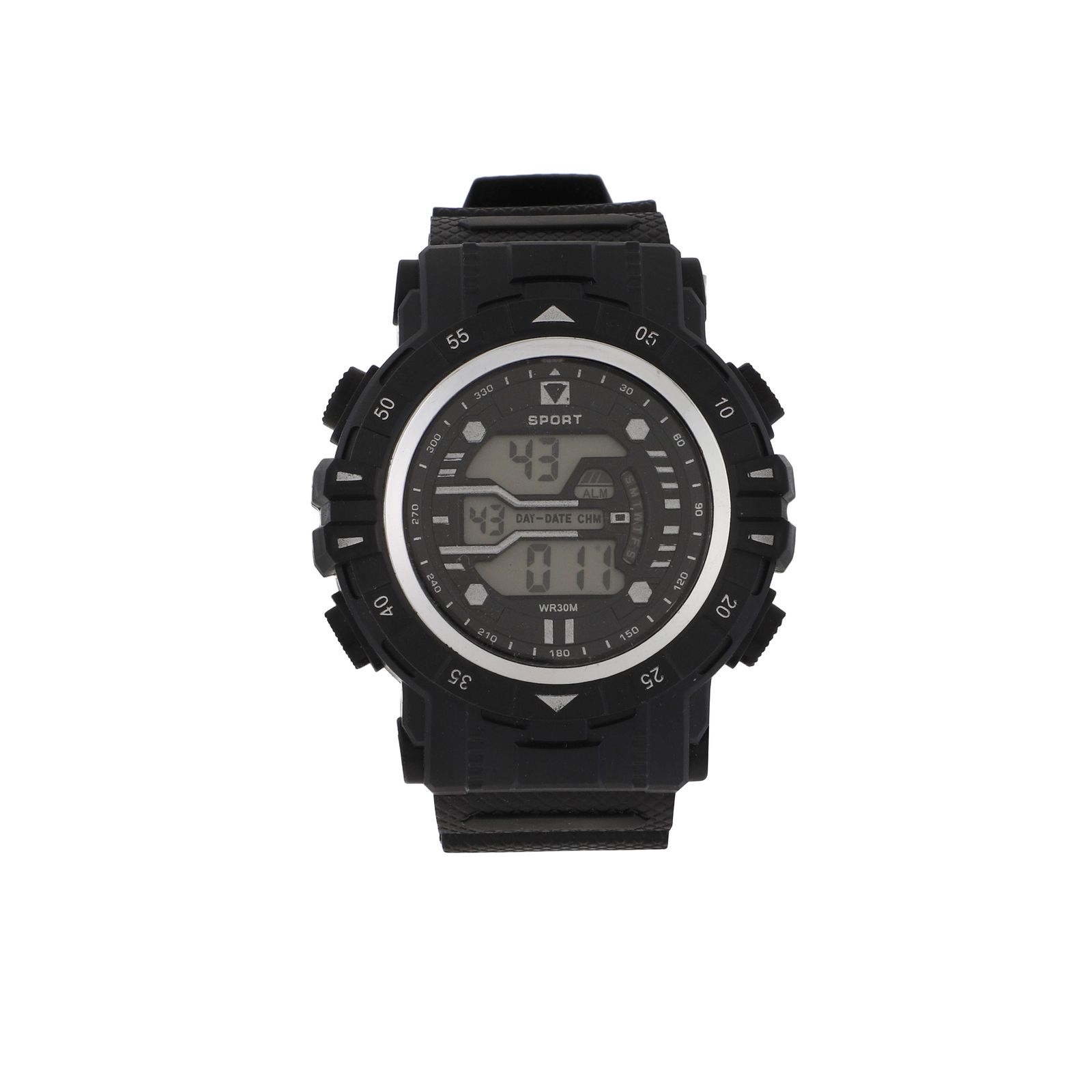 ساعت مچی مدل اسپورت دیجیتال -  - 1