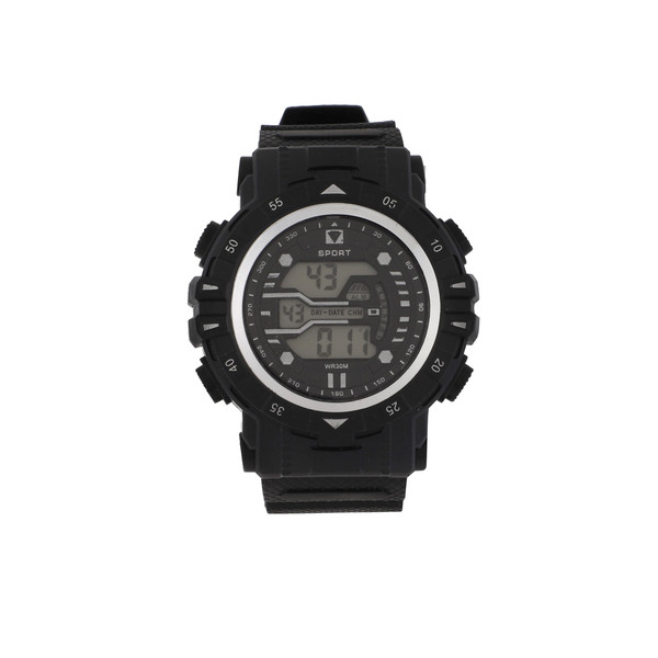 ساعت مچی مدل اسپورت دیجیتال