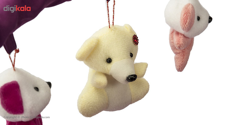 نی نی لای لای کد H3