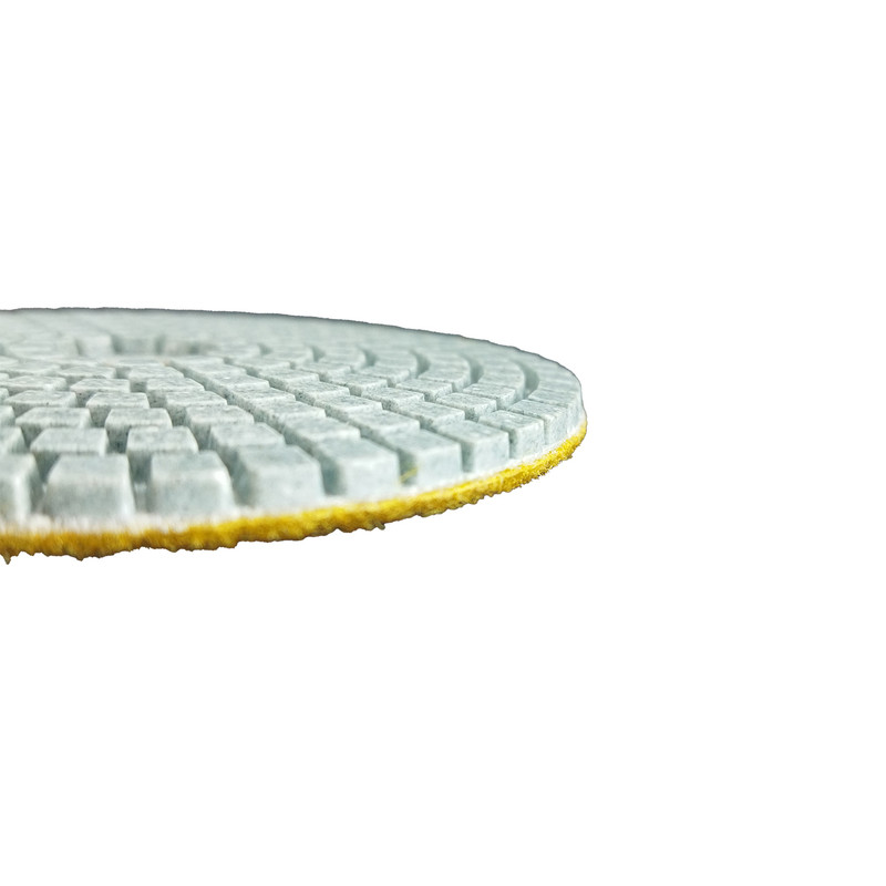 پد الماسه ایگیلی مدل GRIT-100 پد الماسه ایگیلی مدل GRIT-100