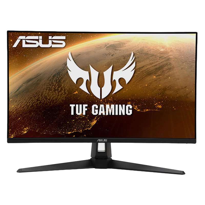 مانیتور مخصوص بازی ایسوس مدل TUF Gaming VG279Q1A سایز 27 اینچ مانیتور مخصوص بازی ایسوس مدل TUF Gaming VG279Q1A سایز 27 اینچ