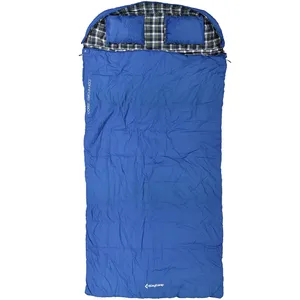 کیسه خواب کینگ کمپ مدل Comfort 280D