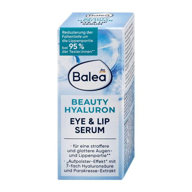 سرم ضد چروک باله آ مدل Beauty Hyaluron حجم 15 میلی لیتر سرم ضد چروک باله آ مدل Beauty Hyaluron حجم 15 میلی لیتر