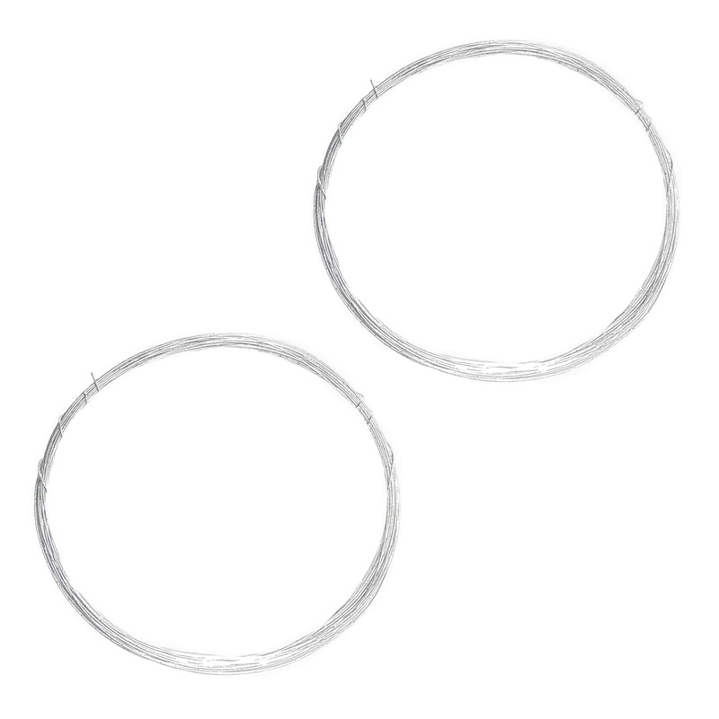 سیم فلزی مدل SN2 بسته 2 عددی