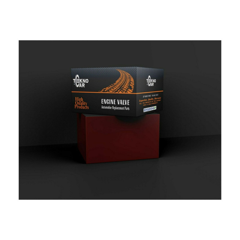 درپوش سوپاپ تکنوکار کد xu7 مناسب برای پژو 405