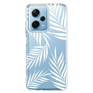 Megafone C22-W Cover For Xiaomi Poco X5 Pro