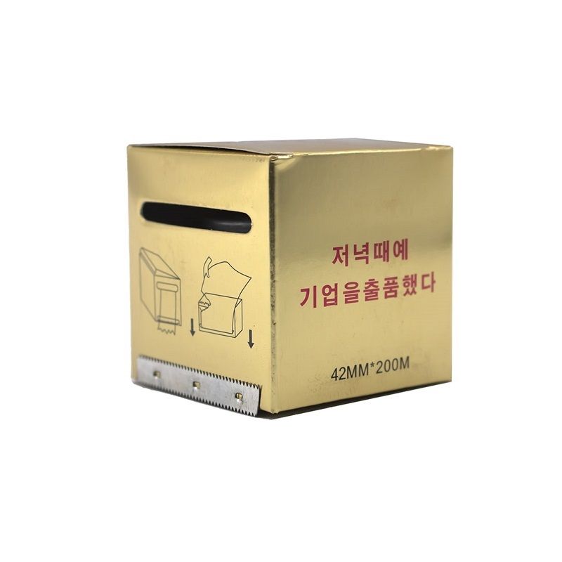 سلفون بی حسی تتو مدل 001 - - 3