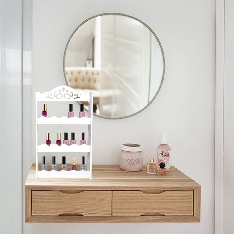 شلف دیواری مدل Ks950