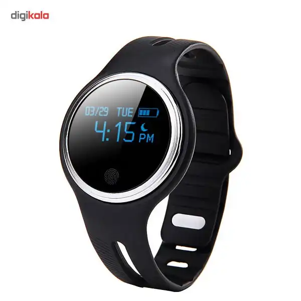 مچ بند هوشمند میکیبز مدل E07