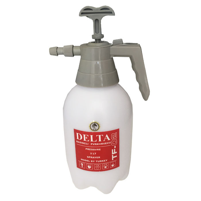 سم پاش مدل f.p گنجایش 2 لیتر