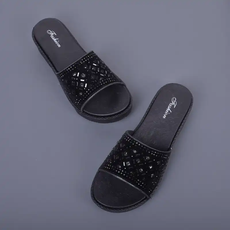 دمپایی زنانه نیکتا مدل BK.2457