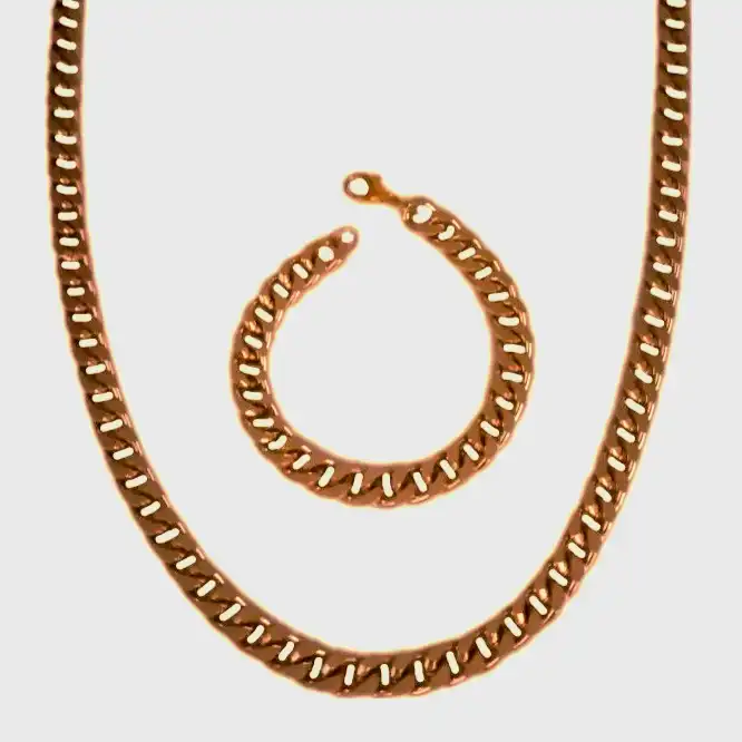 نیم ست مدل آلومینیوم