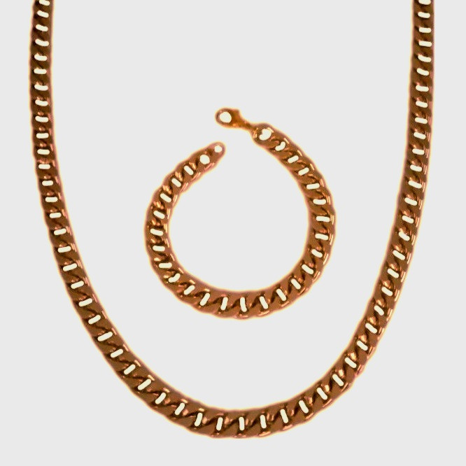 نیم ست مدل آلومینیوم