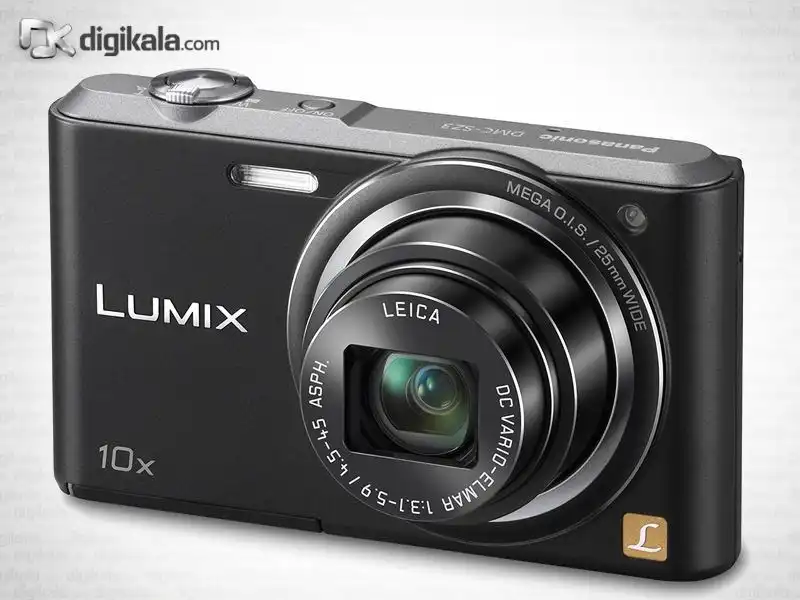 دوربین دیجیتال پاناسونیک لومیکس DMC-SZ3