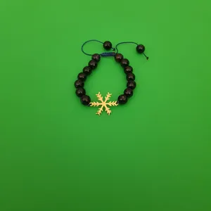 دستبند زنانه مدل برف