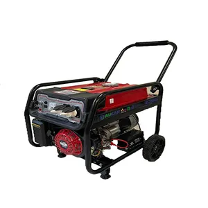 موتور برق ایوکان مدل BS3500SG 