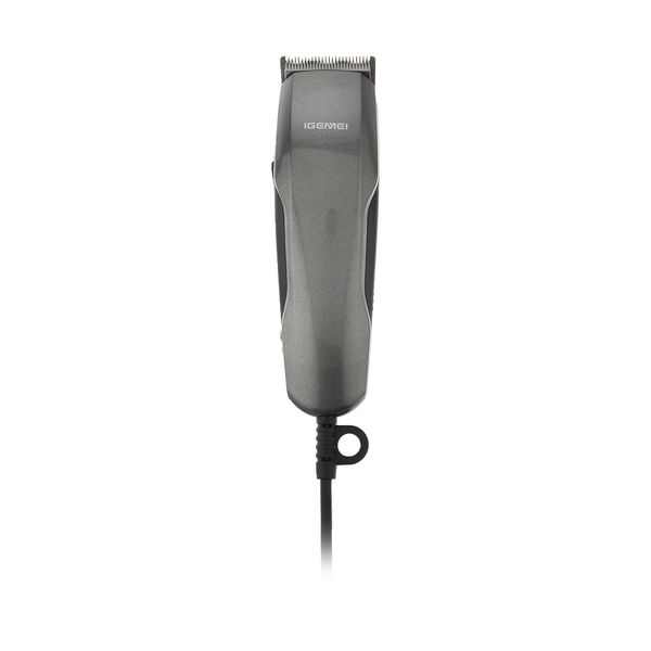 ماشین اصلاح موی سر و صورت و بدن آی جیمی مدل GM-846 ماشین اصلاح موی سر و صورت و بدن آی جیمی مدل GM-846