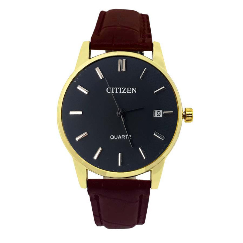 ساعت مچی عقربه ای زنانه مدل کلاسیک کد cit-black99 ساعت مچی عقربه ای زنانه مدل کلاسیک کد cit-black99