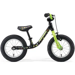 دوچرخه شهری مریدا مدل Dakar 612 Walk سایز 12 - سایز فریم 7.5