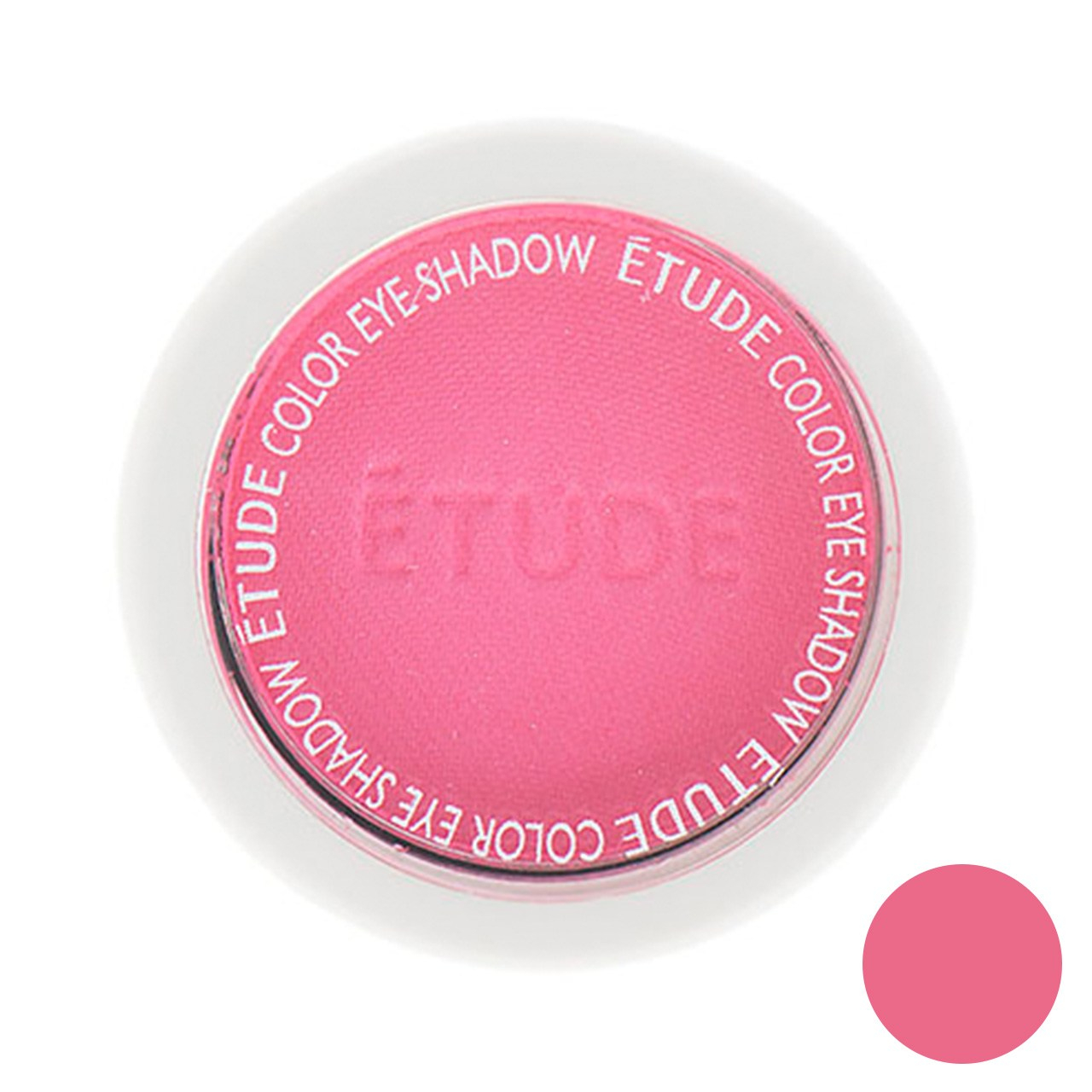 سایه چشم اتود مدل Color Eye Shadow PK024