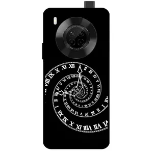 Megafone 8160 Cover For Huawei Y9A 2020