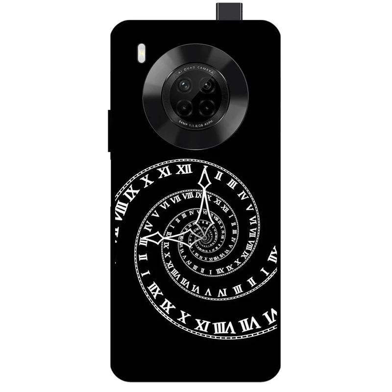 کاور مگافون کد 8160 مناسب برای گوشی موبایل هوآوی Y9A 2020