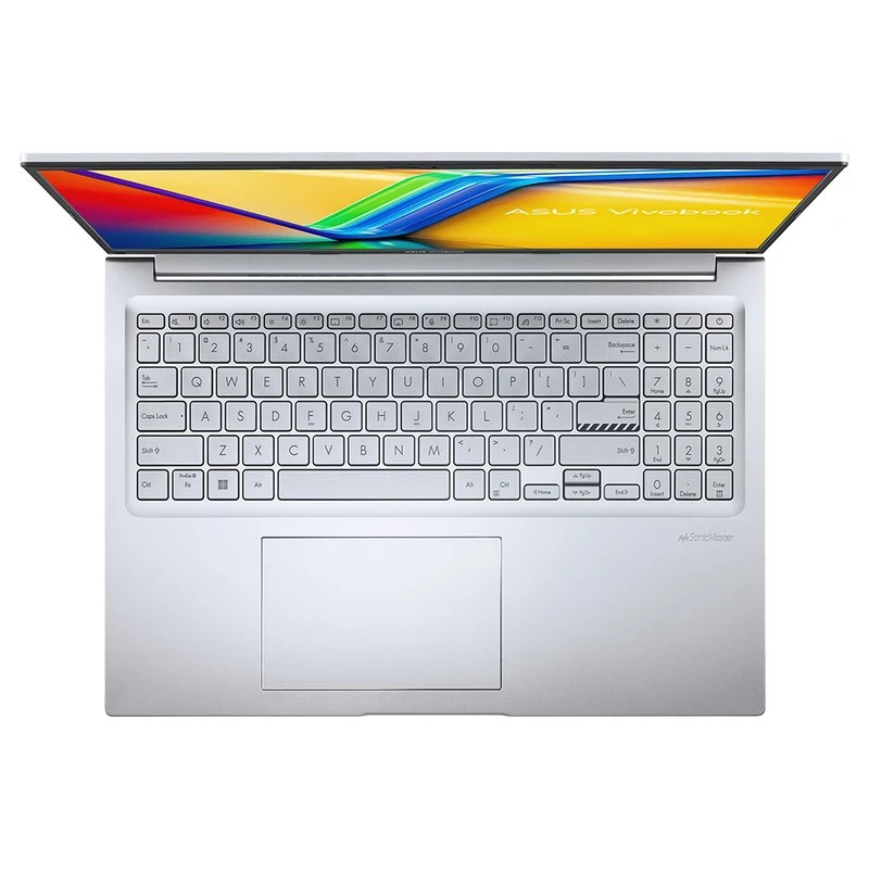لپ تاپ 16 اینچی ایسوس مدل Vivobook 16 M1605YA-MB152W-R7 7730U-16GB DDR4-1TB SSD-IPS-W - کاستوم شده