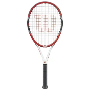 راکت تنیس ویلسون مدل  Federer Tour CVR 3 سایز US: 4 1/4 - Euro: 2