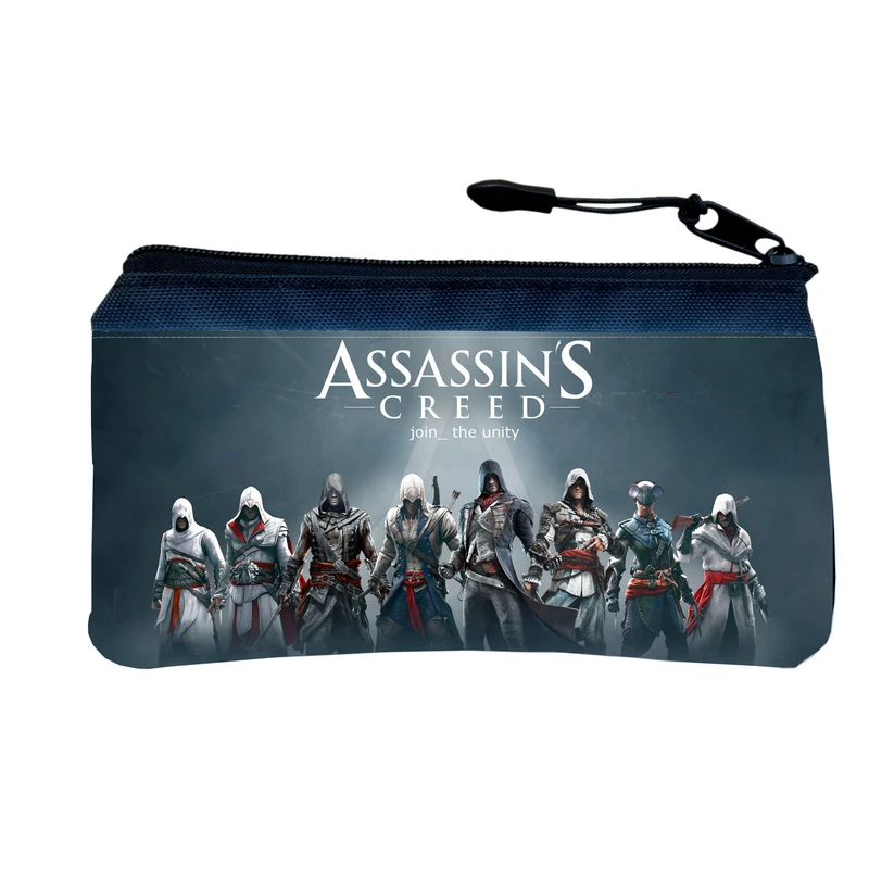 جامدادی مدل Assassin's Creed کد J-101