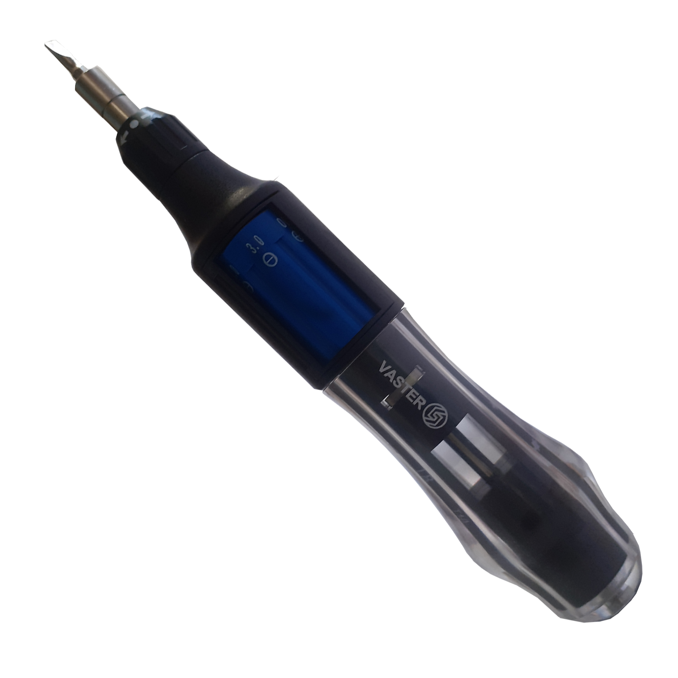 مجموعه 10 عددی پیچ گوشتی وپیچ گوشتی واستر مدل 2016